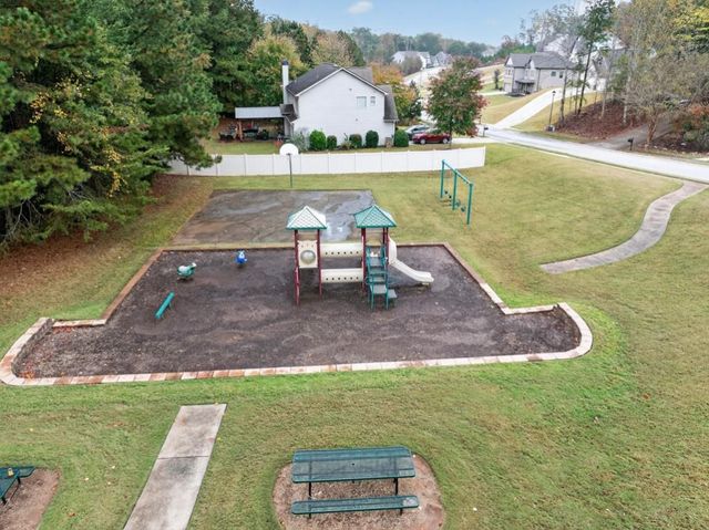 3551 Dockside Shores Drive, Gainesville, GA 30506