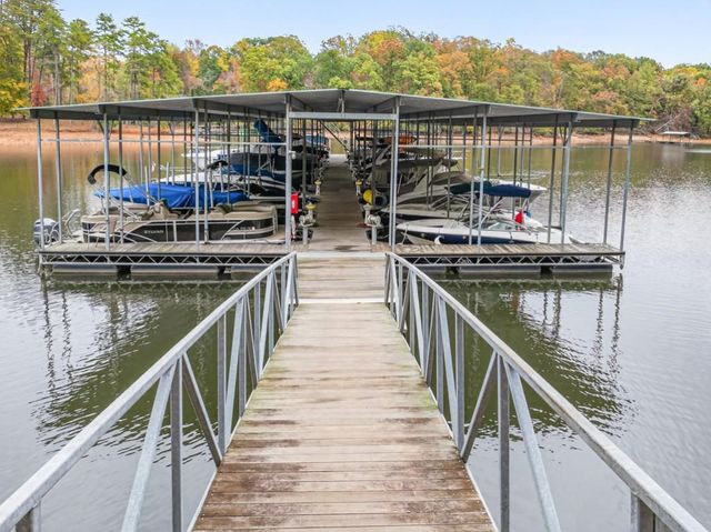 3551 Dockside Shores Drive, Gainesville, GA 30506