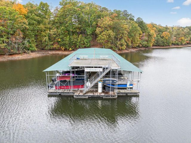 3551 Dockside Shores Drive, Gainesville, GA 30506