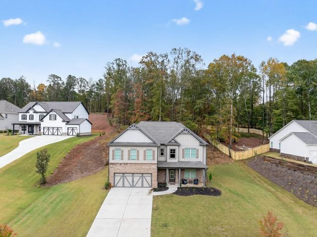 3551 Dockside Shores Drive, Gainesville, GA 30506