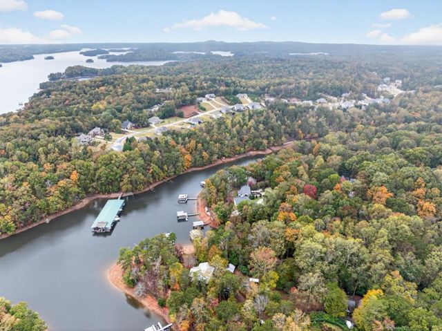 3551 Dockside Shores Drive, Gainesville, GA 30506
