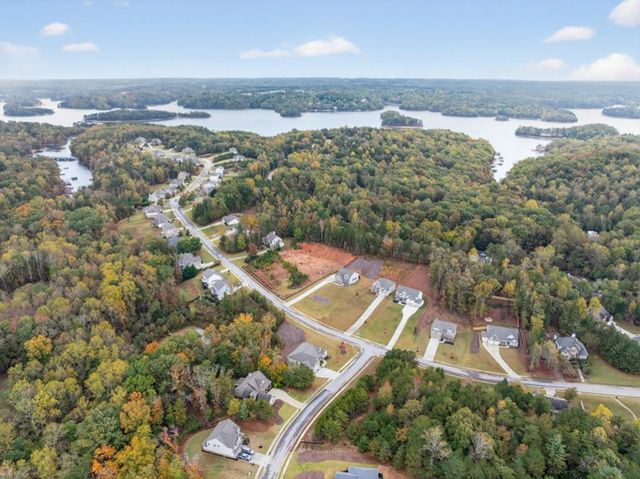3551 Dockside Shores Drive, Gainesville, GA 30506