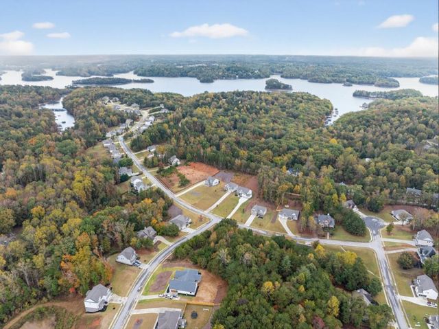 3551 Dockside Shores Drive, Gainesville, GA 30506
