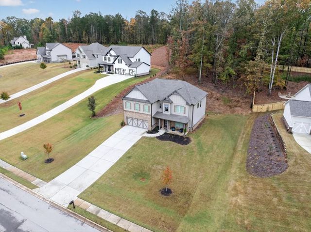 3551 Dockside Shores Drive, Gainesville, GA 30506