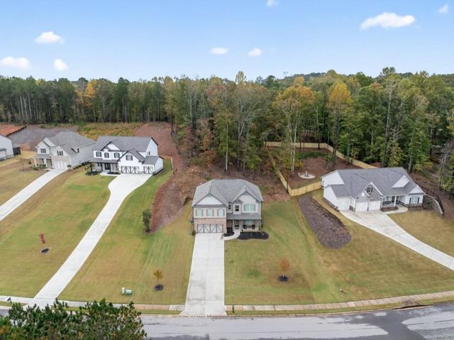 3551 Dockside Shores Drive, Gainesville, GA 30506