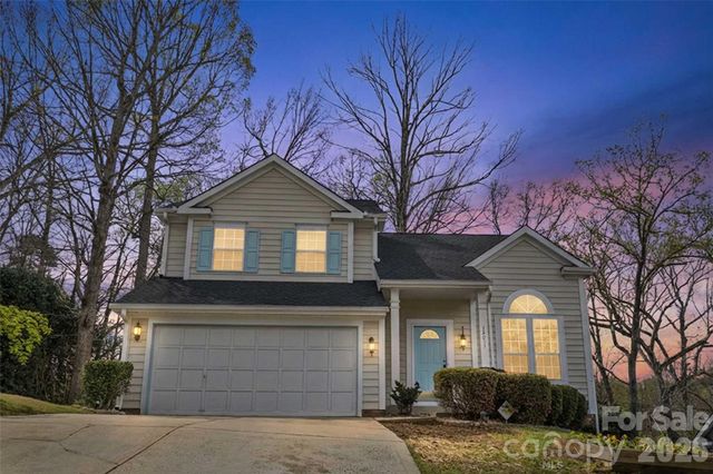 12611 Diamond Drive, Pineville, NC 28134