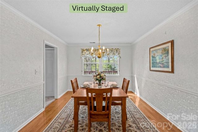 12611 Diamond Drive, Pineville, NC 28134