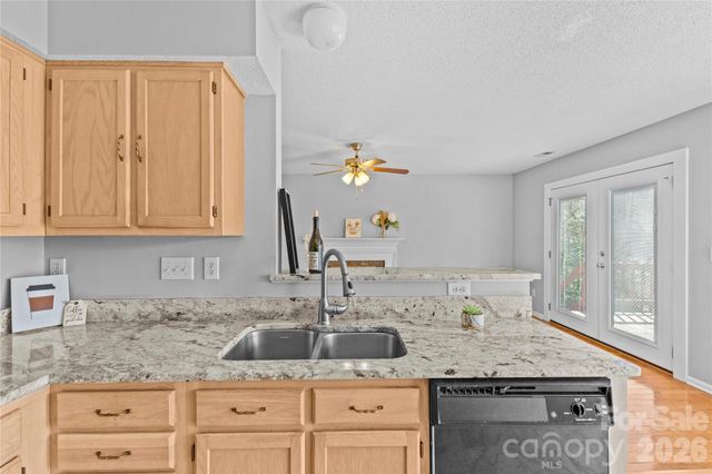 12611 Diamond Drive, Pineville, NC 28134