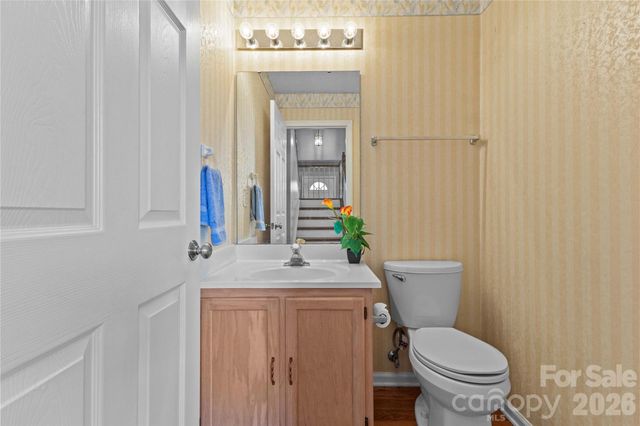 12611 Diamond Drive, Pineville, NC 28134