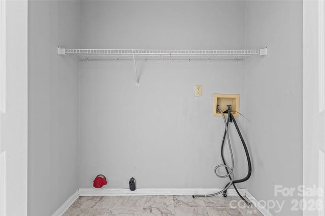 12611 Diamond Drive, Pineville, NC 28134