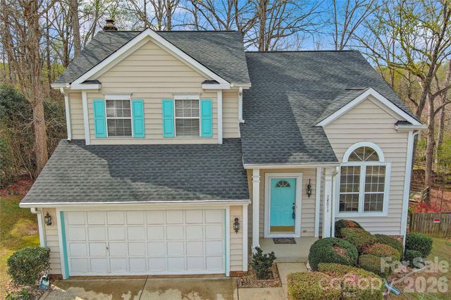 12611 Diamond Drive, Pineville, NC 28134