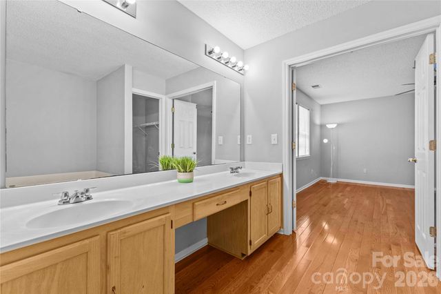 12611 Diamond Drive, Pineville, NC 28134