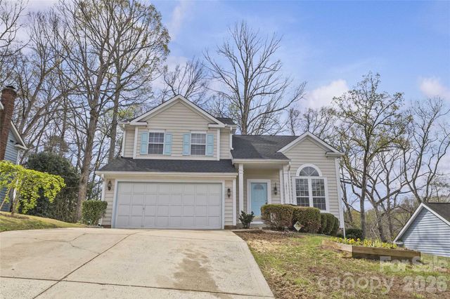 12611 Diamond Drive, Pineville, NC 28134