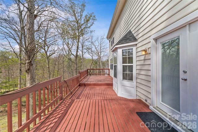 12611 Diamond Drive, Pineville, NC 28134