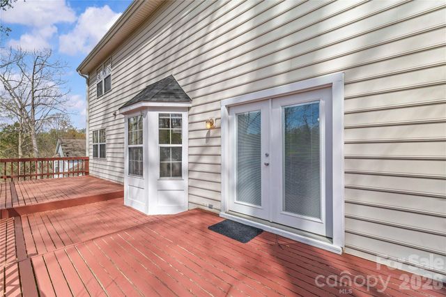 12611 Diamond Drive, Pineville, NC 28134