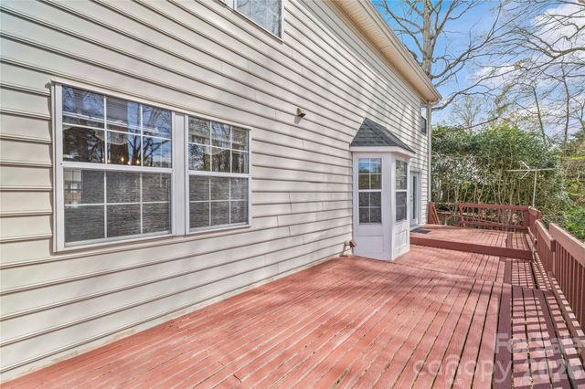 12611 Diamond Drive, Pineville, NC 28134