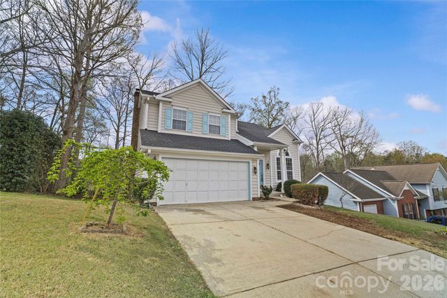 12611 Diamond Drive, Pineville, NC 28134