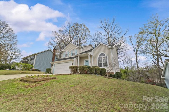 12611 Diamond Drive, Pineville, NC 28134