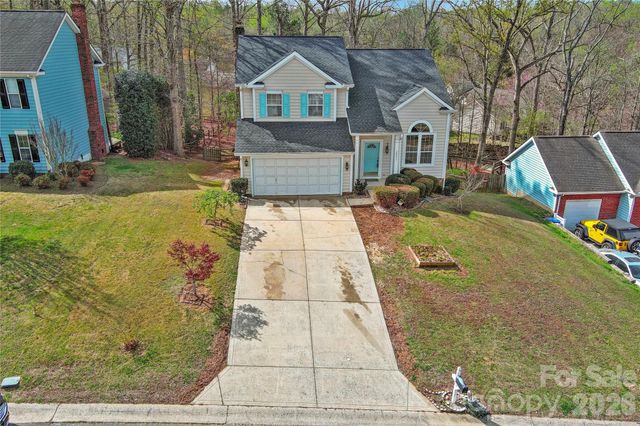 12611 Diamond Drive, Pineville, NC 28134