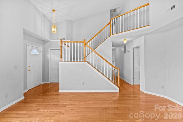 12611 Diamond Drive, Pineville, NC 28134