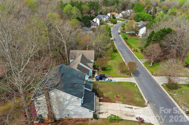 12611 Diamond Drive, Pineville, NC 28134