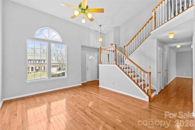 12611 Diamond Drive, Pineville, NC 28134