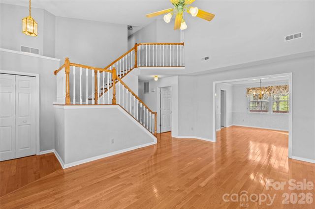 12611 Diamond Drive, Pineville, NC 28134