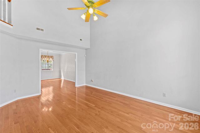 12611 Diamond Drive, Pineville, NC 28134