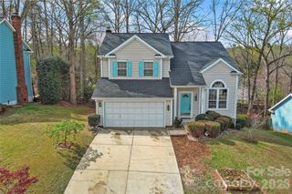 12611 Diamond Drive, Pineville, NC 28134