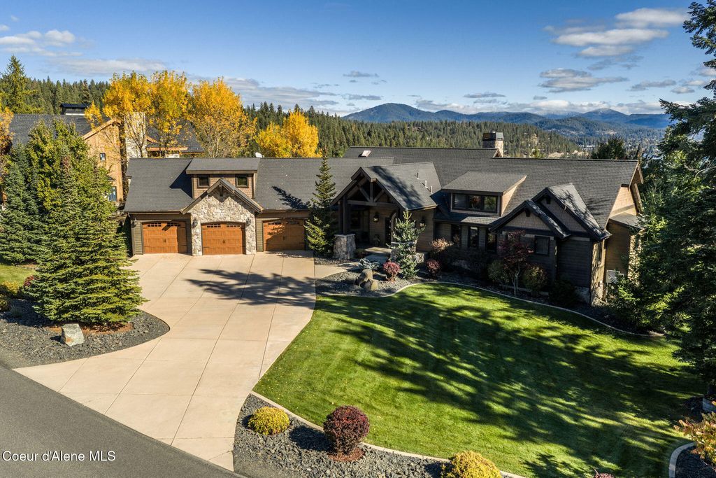 2289 S ESPINAZO DR, Coeur D'alene, ID 83814
