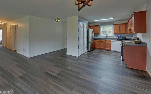 1525 Mount Olive Church Road, Dahlonega, GA 30533