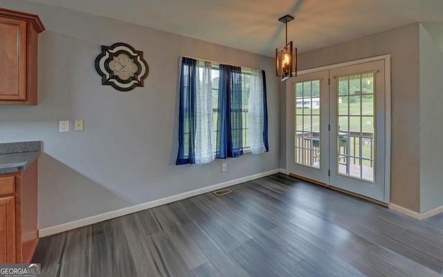 1525 Mount Olive Church Road, Dahlonega, GA 30533