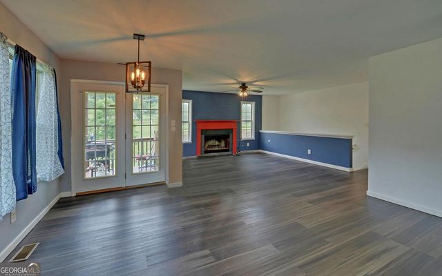 1525 Mount Olive Church Road, Dahlonega, GA 30533