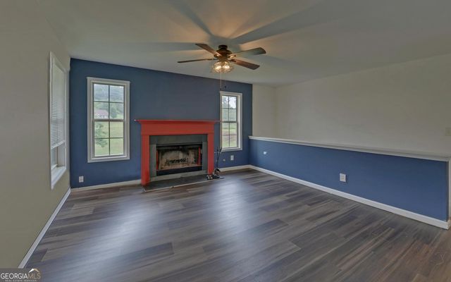 1525 Mount Olive Church Road, Dahlonega, GA 30533