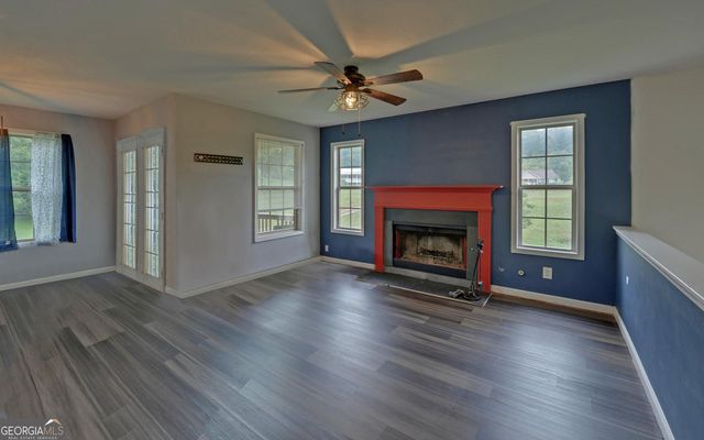 1525 Mount Olive Church Road, Dahlonega, GA 30533