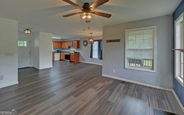 1525 Mount Olive Church Road, Dahlonega, GA 30533