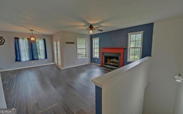 1525 Mount Olive Church Road, Dahlonega, GA 30533