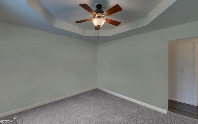 1525 Mount Olive Church Road, Dahlonega, GA 30533