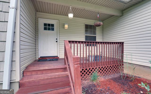 1525 Mount Olive Church Road, Dahlonega, GA 30533