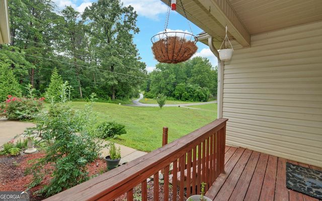 1525 Mount Olive Church Road, Dahlonega, GA 30533