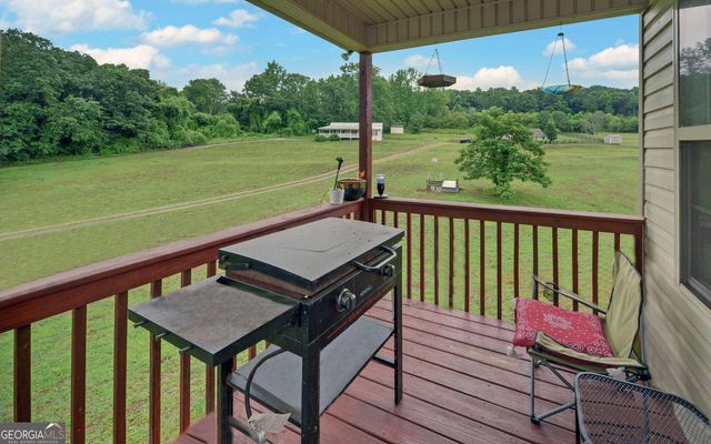 1525 Mount Olive Church Road, Dahlonega, GA 30533