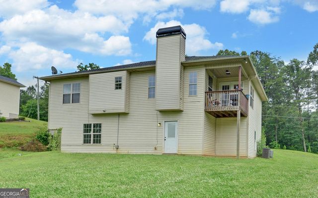 1525 Mount Olive Church Road, Dahlonega, GA 30533