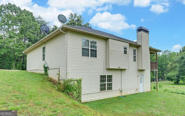 1525 Mount Olive Church Road, Dahlonega, GA 30533