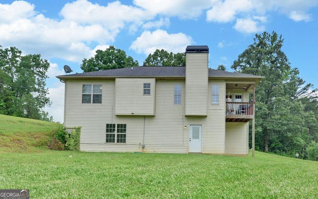 1525 Mount Olive Church Road, Dahlonega, GA 30533