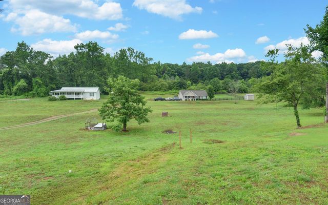 1525 Mount Olive Church Road, Dahlonega, GA 30533