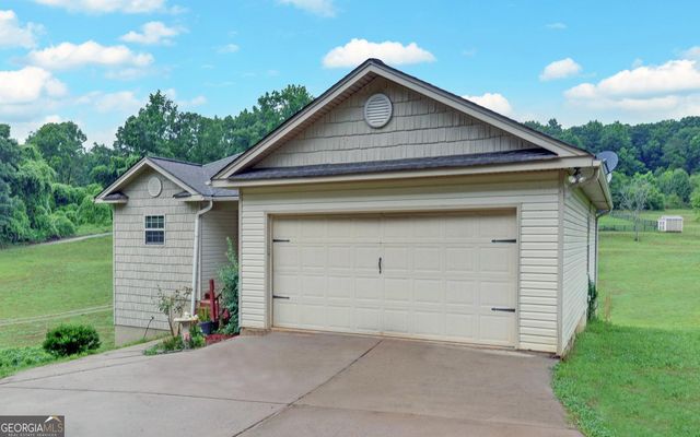 1525 Mount Olive Church Road, Dahlonega, GA 30533