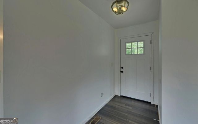 1525 Mount Olive Church Road, Dahlonega, GA 30533
