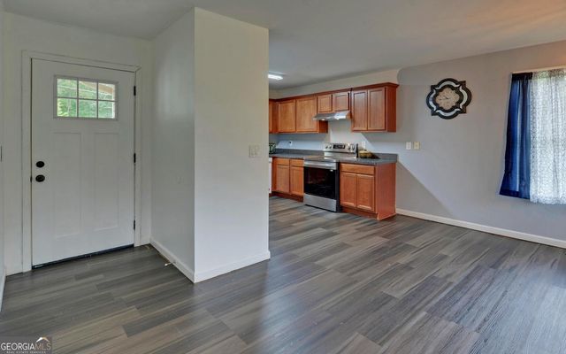 1525 Mount Olive Church Road, Dahlonega, GA 30533