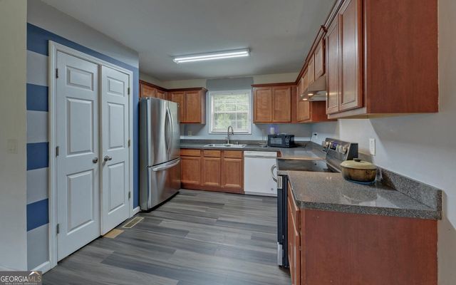 1525 Mount Olive Church Road, Dahlonega, GA 30533