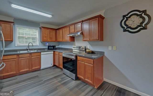 1525 Mount Olive Church Road, Dahlonega, GA 30533